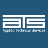 Applied Technical Services LLC logo