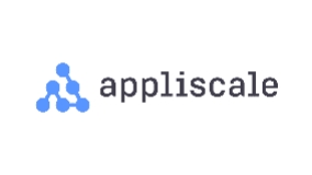 Appliscale logo