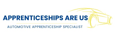 Apprenticeships Are Us logo