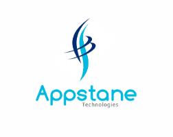 Appstane Technologies logo
