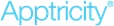 Apptricity Corporation logo