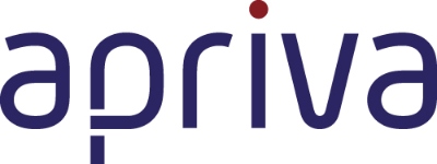 Apriva GmbH logo