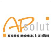 Apsolut Group logo