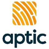 Aptic logo
