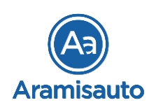 AramisAuto.com logo