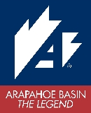 Arapahoe Basin Ski Area logo