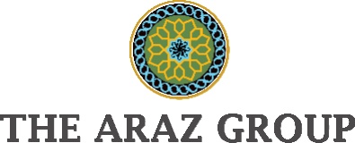 Araz Group/ HealthEZ logo