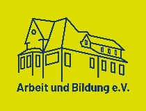 Arbeit und Bildung e.V. logo