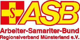 Arbeiter-Samariter-Bund Regionalverband Münsterland e.V. logo