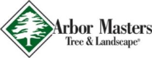 Arbor Masters Tree logo