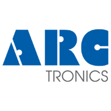 Arc-Tronics, Inc. logo