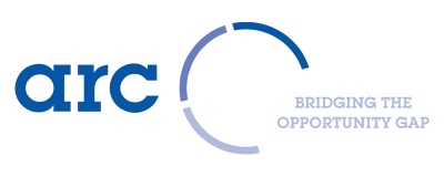 Arc logo
