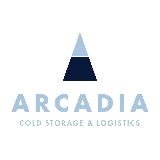 Arcadia Cold Storage and Logistics logo