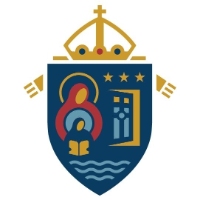 Archdiocese of Detroit logo