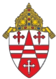 Archdiocese of Seattle logo