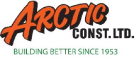 Arctic Construction logo