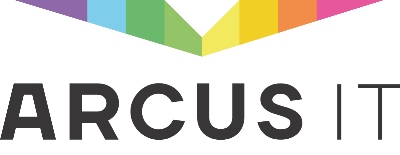 Arcus IT logo