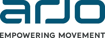 Arjo Deutschland GmbH logo