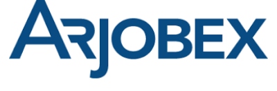 Arjobex America, Inc. logo