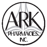 Ark Pharmacies, Inc. logo