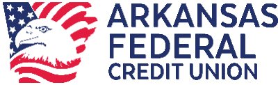 Arkansas Federal Credit Union logo