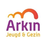 Arkin Jeugd & Gezin logo