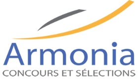 Armonia logo