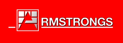 Armstrong Aggregates Ltd logo