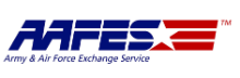 Army & Airforce Exchange Service logo