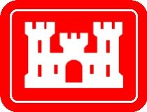 Army Corps of Engineers logo