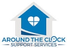 Around The Clock Support Services logo