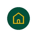 Aroundhome logo