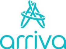 Arriva logo