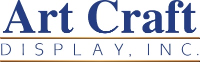 Art Craft Display logo