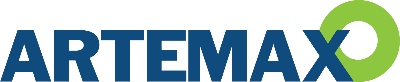 Artemax logo