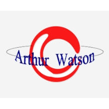 Arthur Watson logo