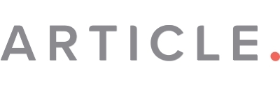 Article logo