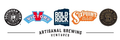 Artisanal Brewing Ventures logo