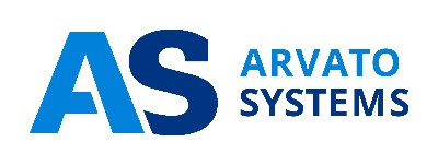 Arvato Systems logo