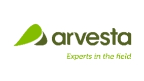 Arvesta logo