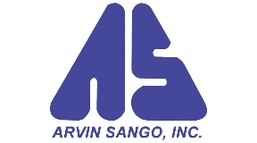 Arvin Sango, Inc logo