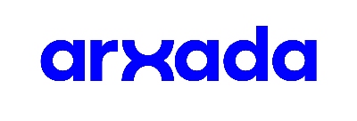 Arxada logo