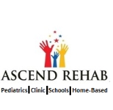 Ascend Rehab Inc logo