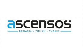 Ascensos logo