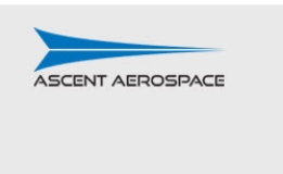 Ascent Aerospace logo