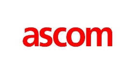 Ascom logo