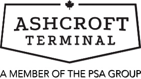 Ashcroft Terminal logo