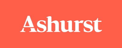 Ashurst LLP logo