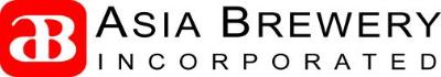 Asia Brewery Inc. logo