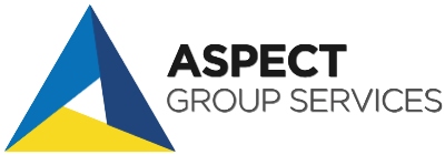 Aspect Group Services logo